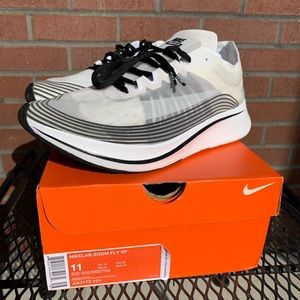 NikeLab Zoom Fly SP sz. 11